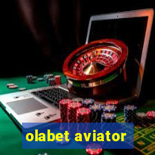 olabet aviator